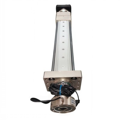 Nagy pontosságú alumínium elektromos henger